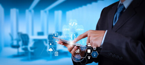 coding-software-developer-work-with-augmented-reality-dashboard-computer-icons-scrum-agile