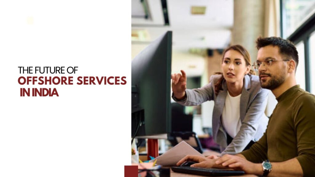 Offshore service provider