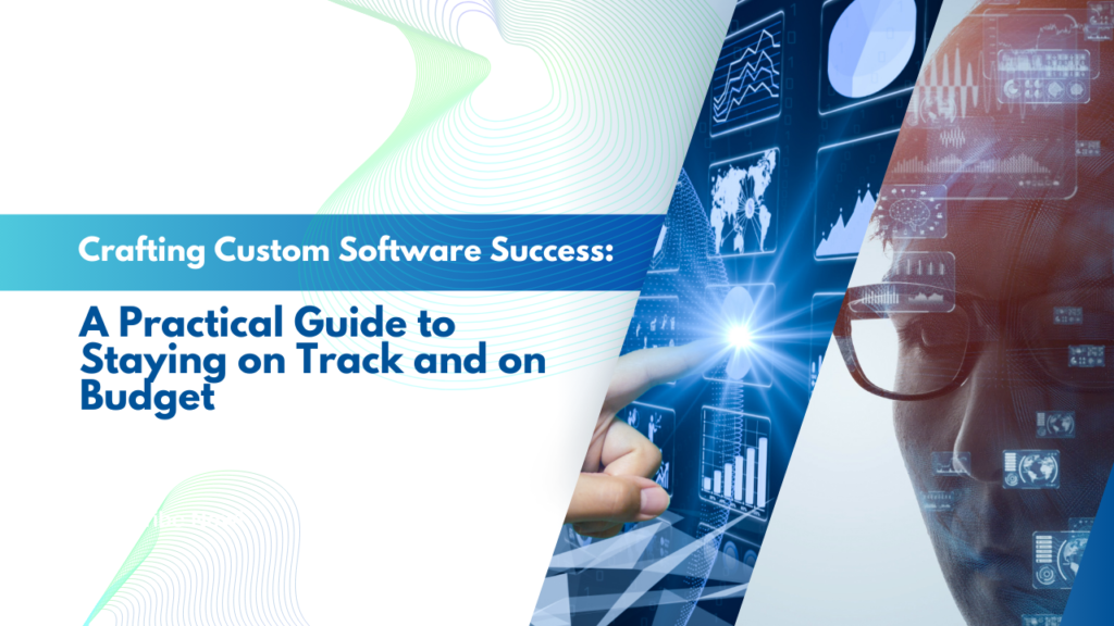 custom software development company in Bangalore