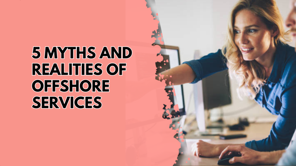 offshore service provider