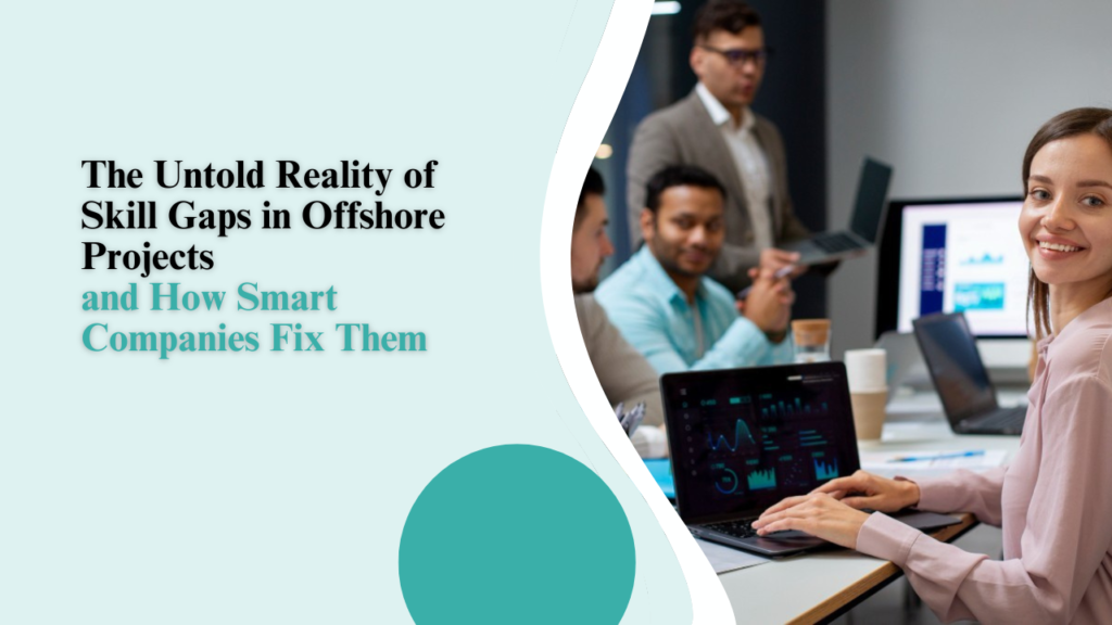 offshore service provider
