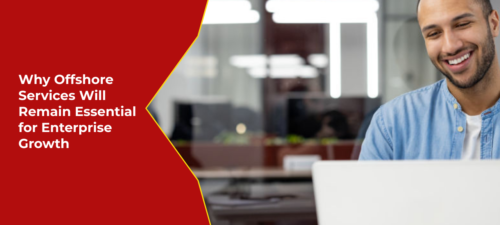offshore services provider