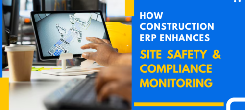 best ERP software for construction