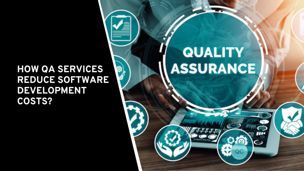 software testing & QA services