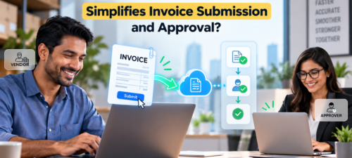 vendor invoice management